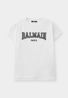 Футболка Balmain