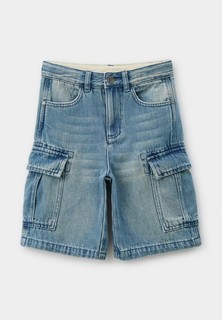 Шорты джинсовые Stella McCartney