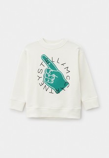 Свитшот Stella McCartney
