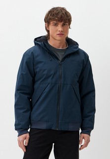 Куртка утепленная Quiksilver