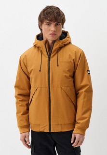 Куртка утепленная Quiksilver