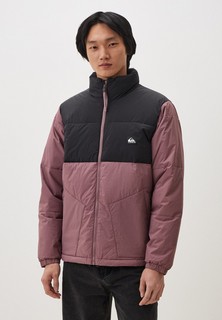 Куртка утепленная Quiksilver