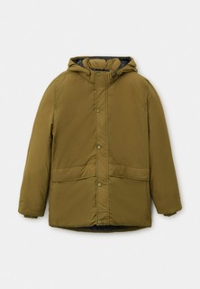Куртка утепленная H&M