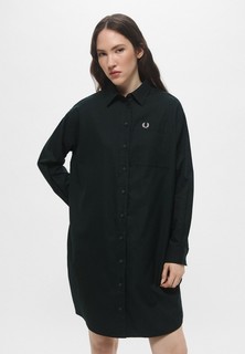 Платье Fred Perry