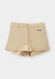 Шорты N21