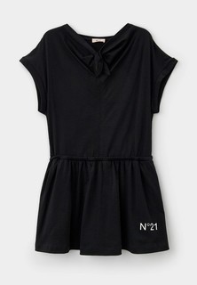 Платье N21