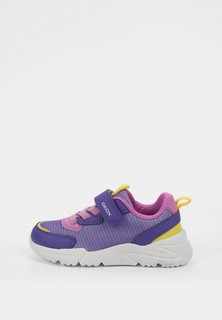 Кроссовки Geox