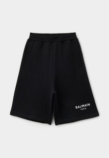 Шорты спортивные Balmain