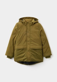 Куртка утепленная H&M