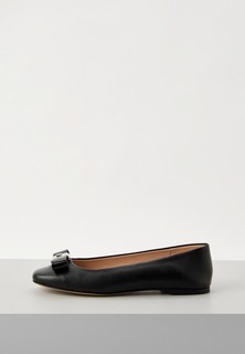 Балетки Casadei
