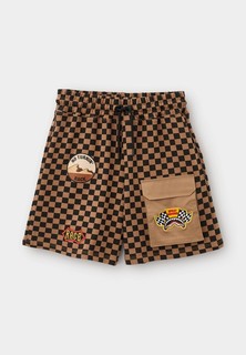 Шорты спортивные Sprayground