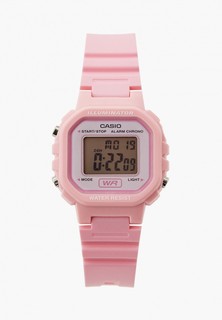 Часы Casio