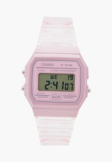 Часы Casio