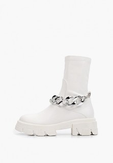 Ботинки Sbalo