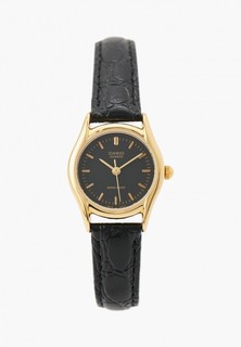 Часы Casio