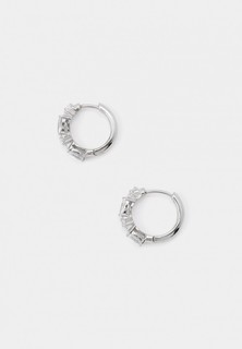 Серьги Guess