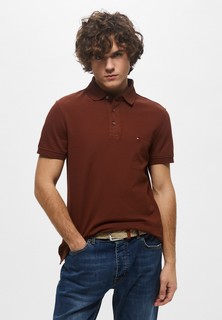 Поло Tommy Hilfiger