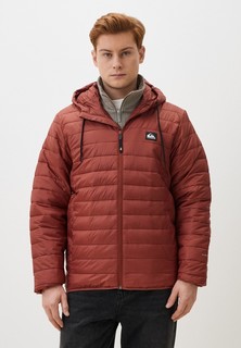 Куртка утепленная Quiksilver