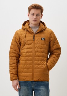 Куртка утепленная Quiksilver