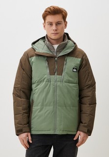 Куртка утепленная Quiksilver