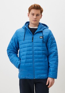 Куртка утепленная Quiksilver