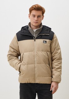 Куртка утепленная Quiksilver