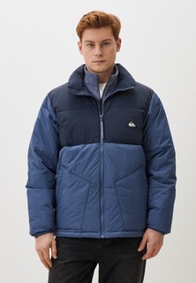 Куртка утепленная Quiksilver