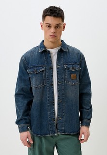 Куртка джинсовая Carhartt WIP
