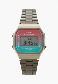 Часы Casio