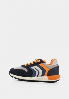 Кроссовки Geox