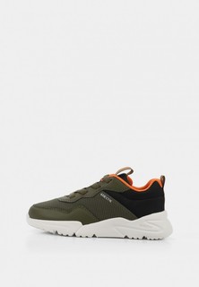 Кроссовки Geox