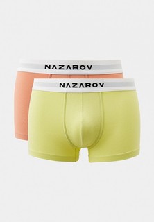 Трусы 2 шт. Nazarov