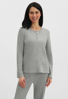 Лонгслив домашний Eva Cambru