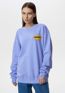 Свитшот Seventeen Nine