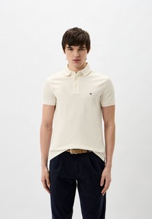 Поло Tommy Hilfiger