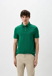 Поло Tommy Hilfiger