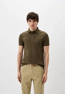 Поло Tommy Hilfiger