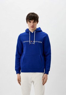 Худи Tommy Hilfiger