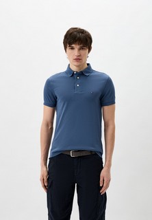 Поло Tommy Hilfiger