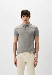 Поло Tommy Hilfiger
