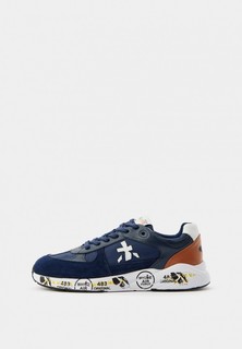 Кроссовки Premiata Will Be