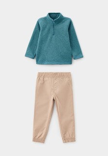 Олимпийка и брюки Carter’s Carters