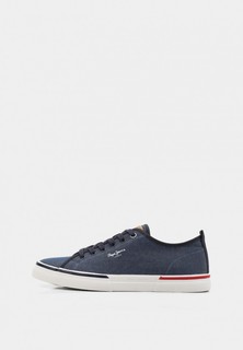 Кеды Pepe Jeans