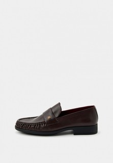Лоферы Tommy Hilfiger