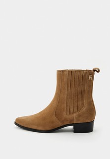 Ботильоны Tommy Hilfiger