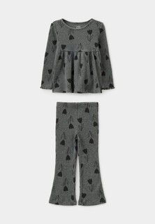 Платье и брюки Carter’s Carters