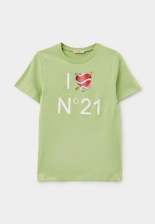 Футболка N21