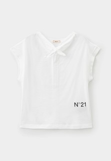 Футболка N21