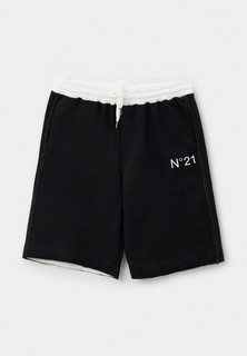 Шорты спортивные N21