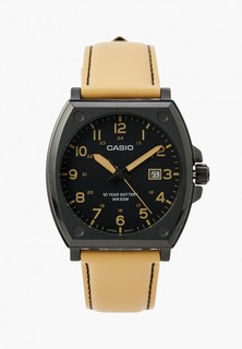 Часы Casio